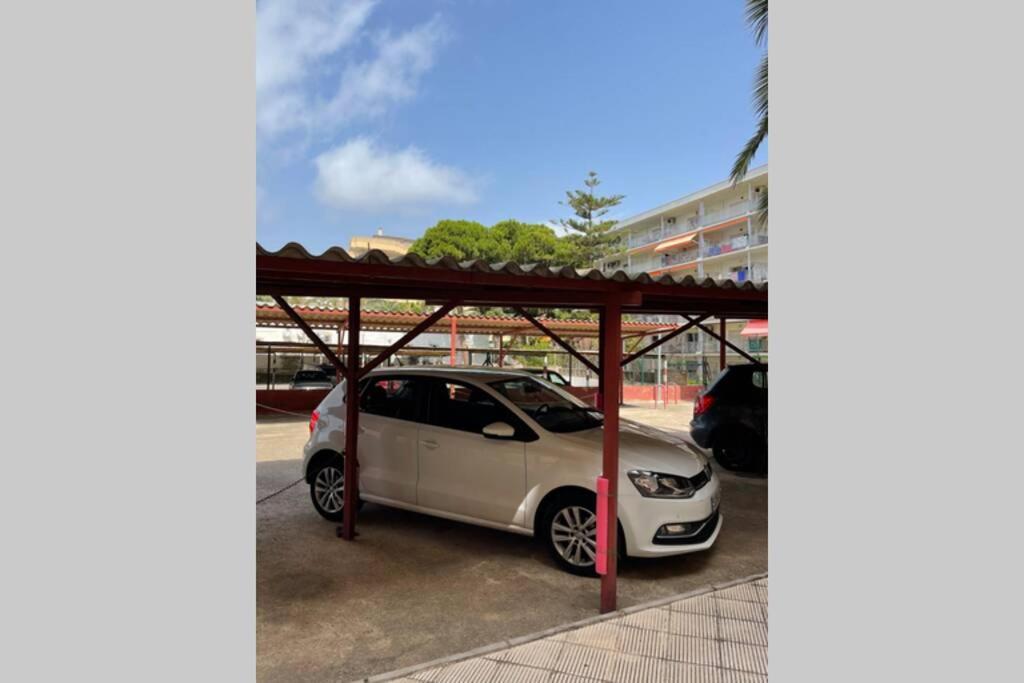 Holiday Apartment Salou Luaran gambar